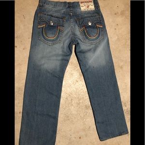 True Religion Men’s Jeans